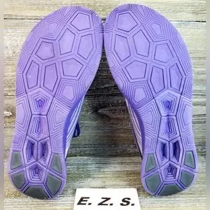 Nike Zoom Fly SP x Gyakusou Ink 2018 Purple Size 13 Men Nike Gyakusou Shoes Men main image 4
